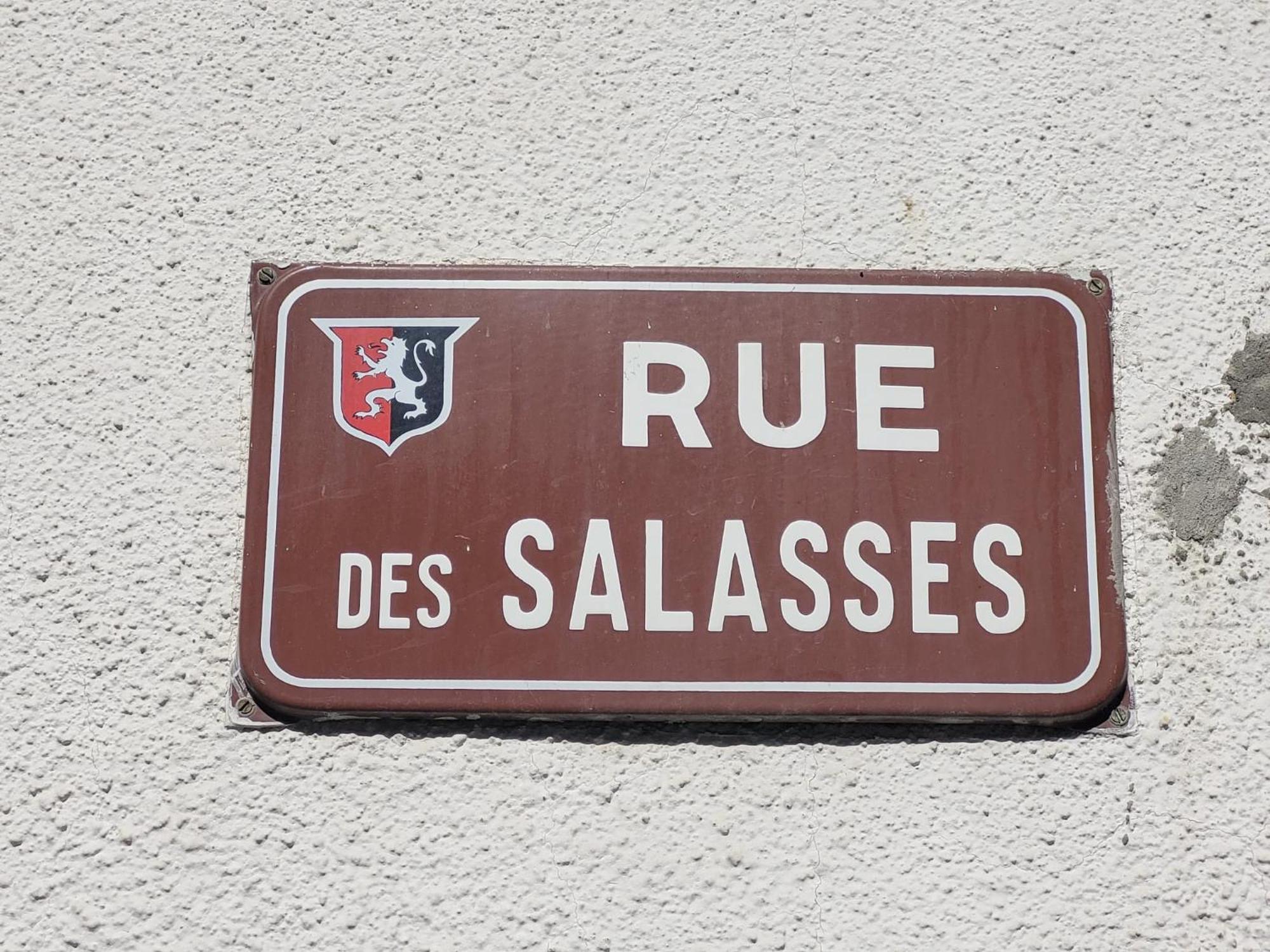 Maison Martin Pré-Saint-Didier Esterno foto
