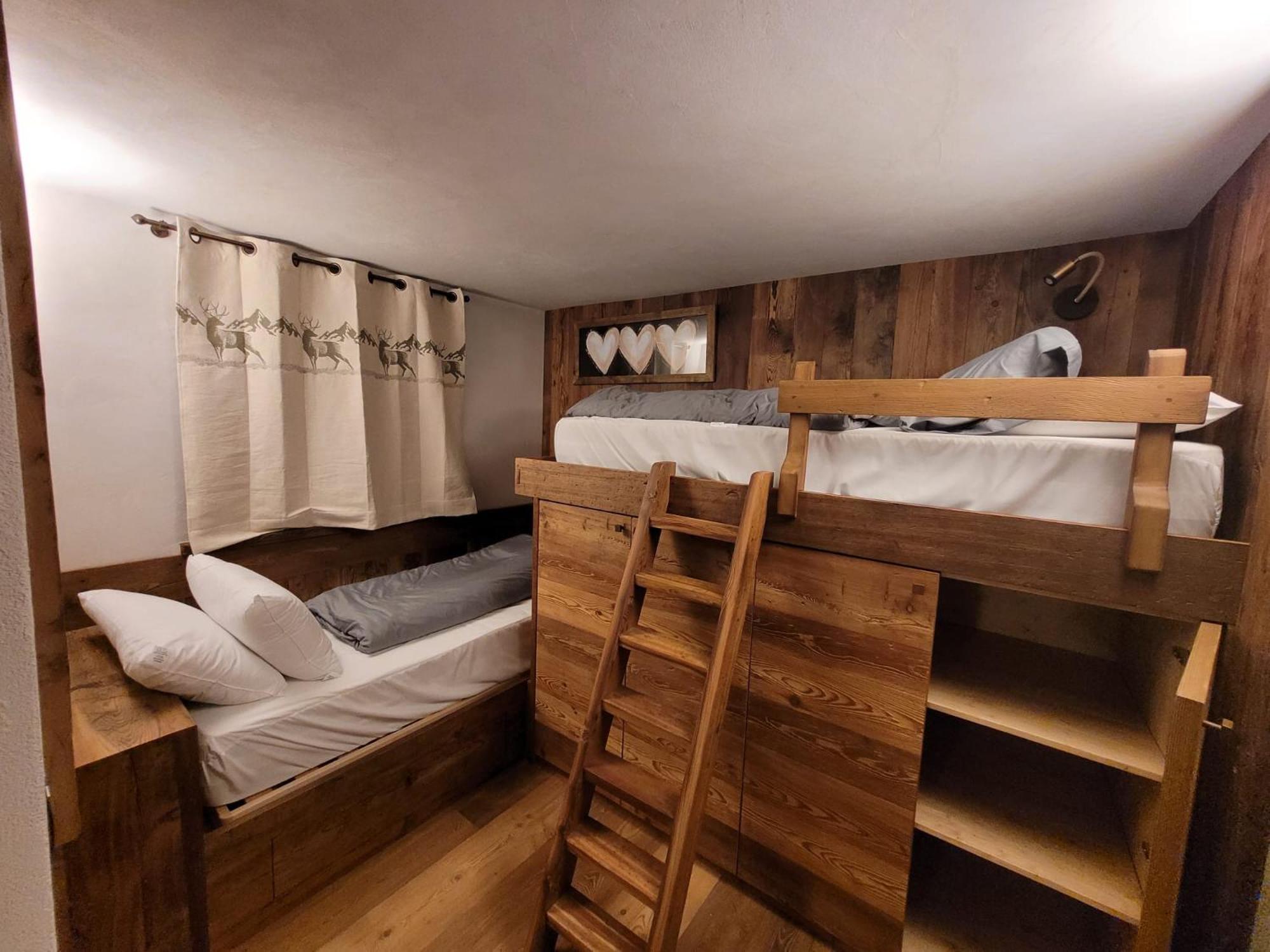 Maison Martin Pré-Saint-Didier Esterno foto